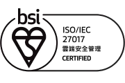 ISO 27017
